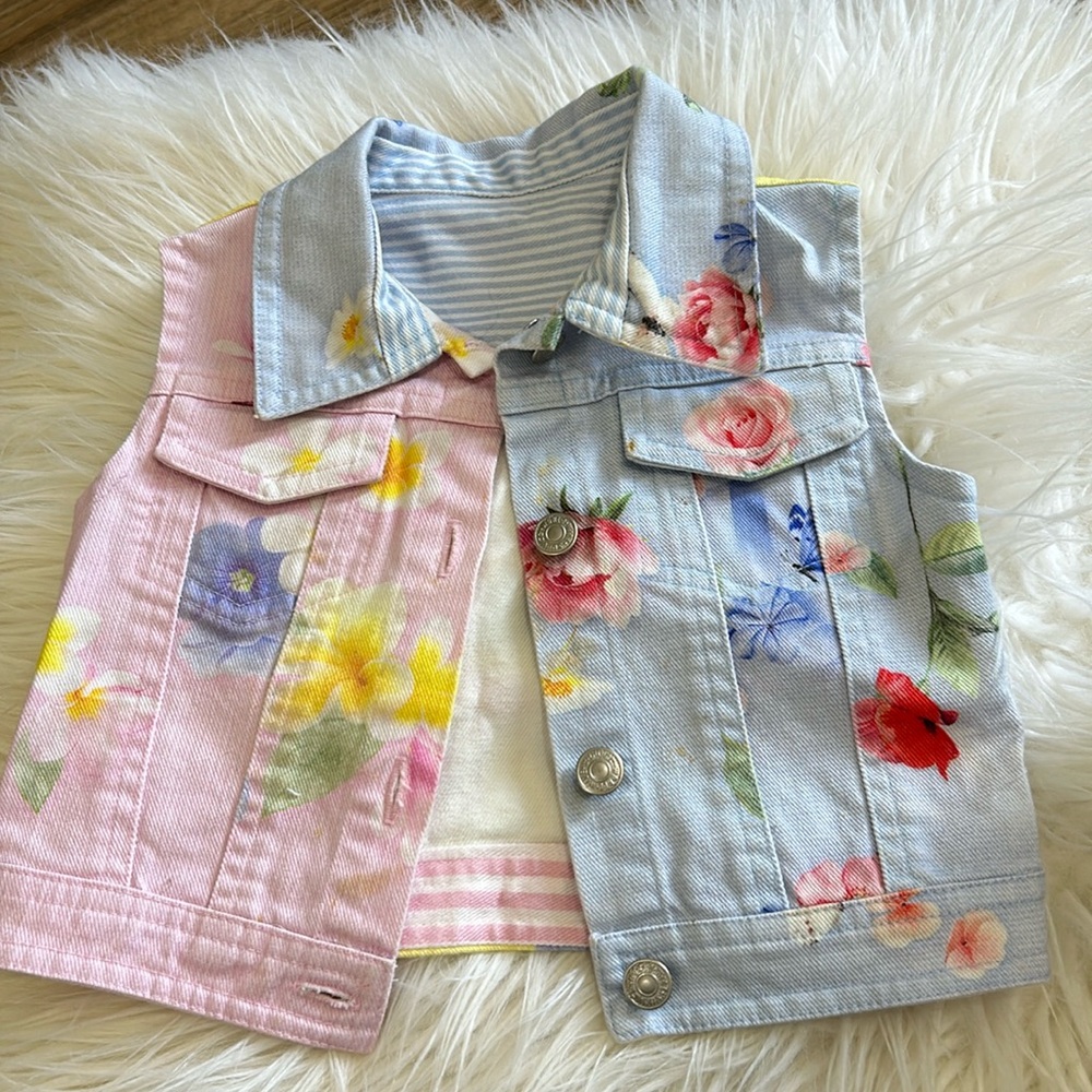 Best multicolores with flowers 12 months